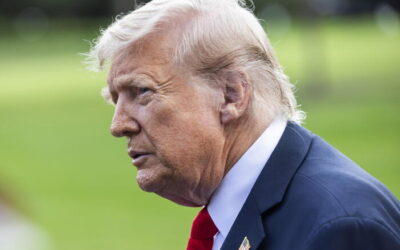 La Russia si scaglia contro Trump mentre il presidente si avvicina a Zelensky