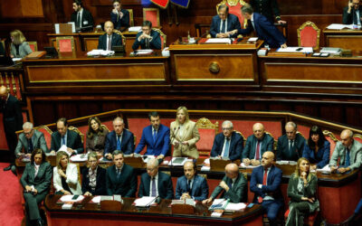 Politica Meloni: ‘Pieno sostegno a Kiev, l’Italia non invierà soldati in territorio ucraino’