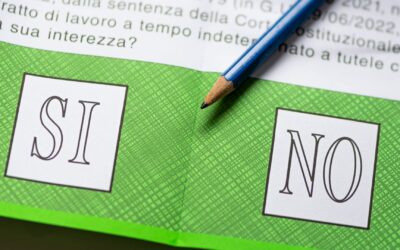 Voto degli italiani all’estero sul referendum: è ora di finirla con questa solita menata