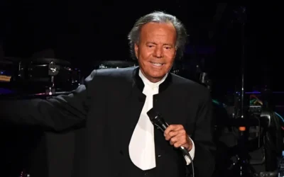 Julio Iglesias accusato di violenza sessuale nei Caraibi