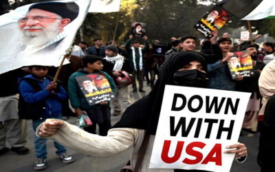 “In Iran 12.000 morti in 2 giorni”. L’Onu: “Inorriditi”. Trump: “Continuate a protestare, gli aiuti stanno arrivando”