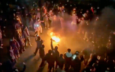 Trump pronto all’attacco, ‘vediamo cosa fa l’Iran’