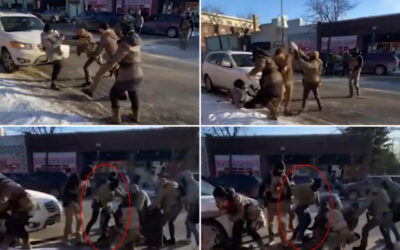 Alex Pretti freddato con 10 colpi a Minneapolis, monta la protesta. ‘Aiutava una donna