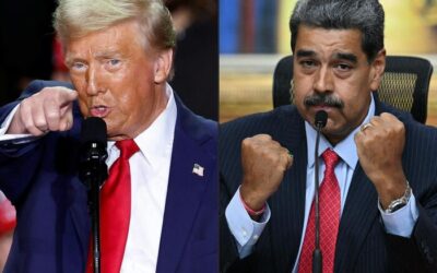 Blitz Usa contro il Venezuela, morti e feriti. Maduro e la moglie catturati e incriminati. Machado: ‘Pronti a prendere il potere’