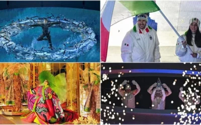 Milano Cortina, cala il sipario: la bandiera olimpica passa alla Francia. Coventry: “Dichiaro i Giochi conclusi”