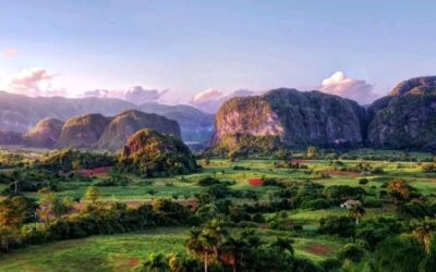 Un massiccio blackout lascia senza luce la parte orientale di Cuba