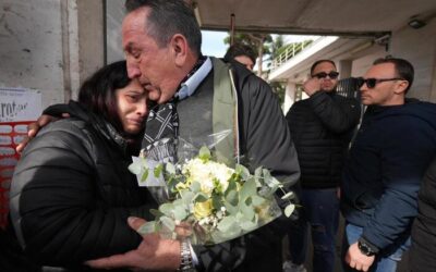 Breaking News – Il piccolo Domenico è morto. La mamma: “Ora è un angioletto, chiedo la verità”. Meloni: “Verrà fatta luce”