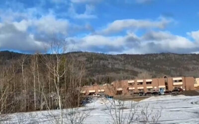 Mondo Nord America Sparatoria in una scuola in Canada, 9 morti e 27 feriti