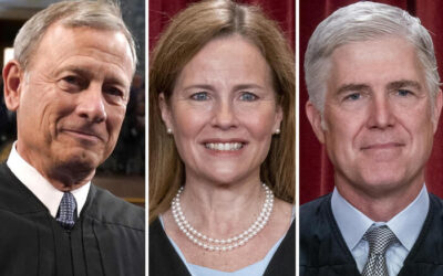 Leggi la trascrizione della risposta di Trump alla sentenza della Corte Suprema degli Stati Uniti sui dazi