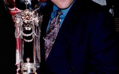 Sport – WALL OF FAME: Pat Ercoli gioco’ e segno’ con Altafini