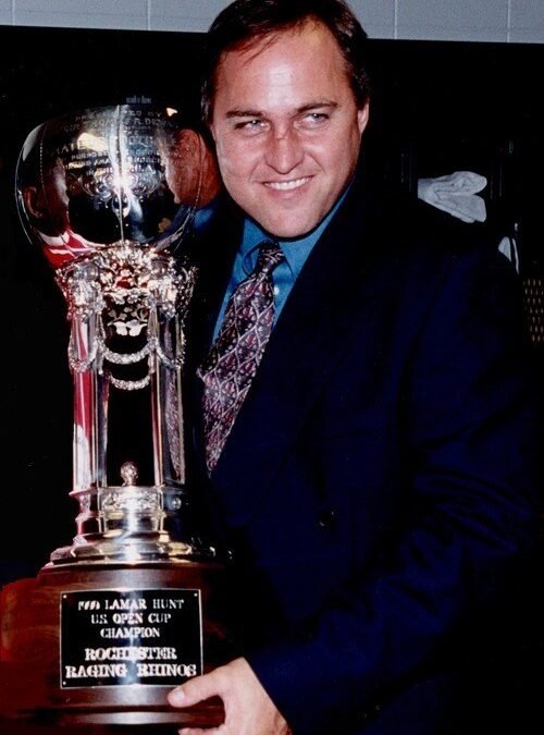 Sport – WALL OF FAME: Pat Ercoli gioco’ e segno’ con Altafini