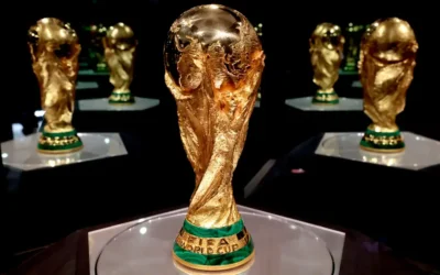 SPORT= Verso il campionato del mondo 2026