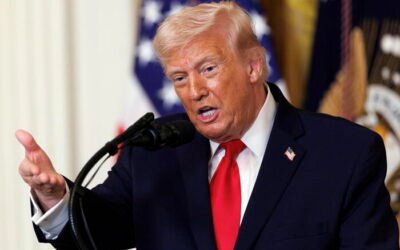 Medio Oriente, Trump colpisce Kharg: ‘Ora altri Paesi mandino navi a Hormuz’