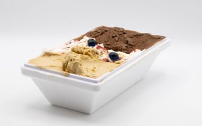 Gelato Artigianale Italiano Un’eccellenza della nostra tradizione