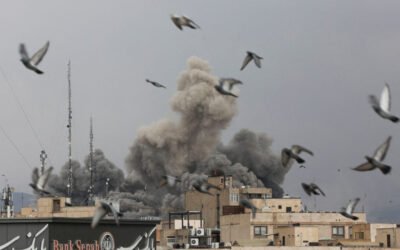 Il giorno di Pasqua MTG guida la reazione indignata alle minacce di Trump all’Iran