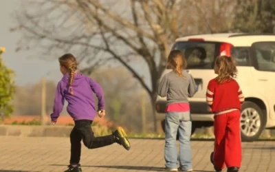 Famiglia nel bosco, in arrivo una serie tv? Una bufala, ma non troppo