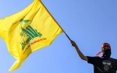 Kaitab Hezbollah rilascia la reporter americana Shelly Kittleson