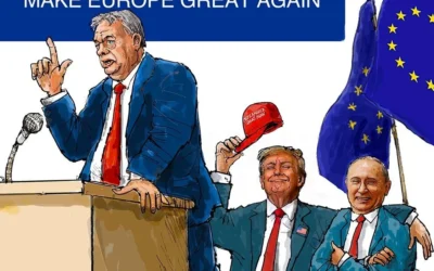 Viktor Orbán non c’è più. La democrazia ha vinto in Ungheria.