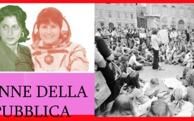 Dal diritto di voto ad oggi, 80 anni di storia delle donne negli scatti dell’ANSA