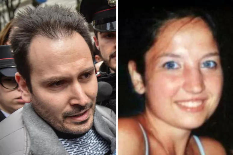 ‘Sempio sembra svelare l’orario in cui entrò per uccidere’