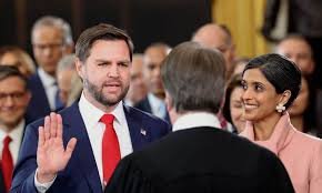 JD Vance ha appena mostrato una “debolezza” fondamentale che potrebbe porre fine alla sua ascesa al trono del MAGAworld