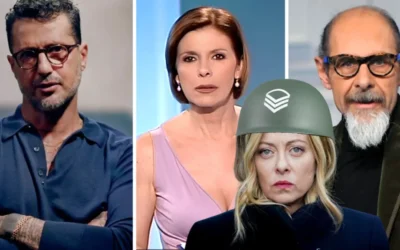 Fabrizio Corona atteso a Palazzo Chigi da Giorgia Meloni: dovrà rispondere all’accusa di diffamazione