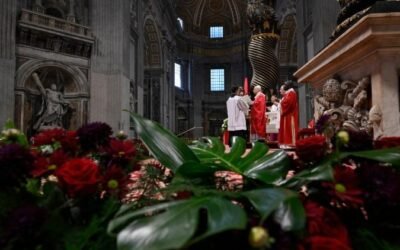 Oggi la prima enciclica di Papa Leone sull’intelligenza artificiale