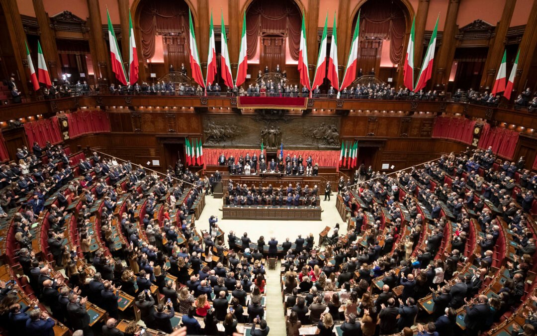 Preferenze: quando i partiti scoprono che votano i cittadini