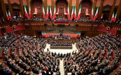 IL CALCIOMERCATO DI MONTECITORIO: SALDI, PRESTITI E CAMBI DI CASACCA