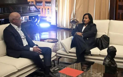 News dal mondo = Venezuela, gli Usa accolgono il dialogo tra governo e opposizione