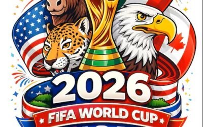 Mondiali 2026 – Ecco Messico-Sudafrica, parte dall’Azteca il Mondiale più grande di sempre