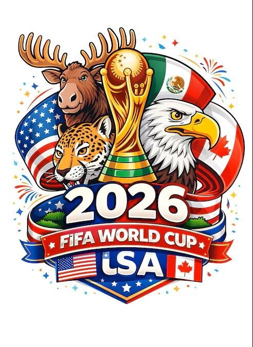 Mondiali 2026 – Ecco Messico-Sudafrica, parte dall’Azteca il Mondiale più grande di sempre