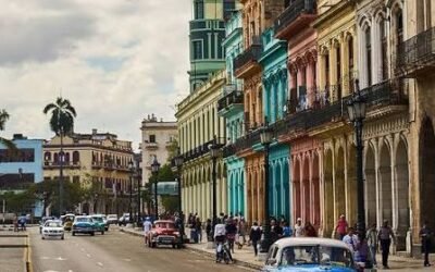 Esteri – -Cuba annuncia un ampio pacchetto di riforme