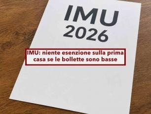 OPINIONE -IMU italiani all’estero: un’ ulteriore discriminazione