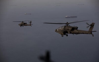 Israele attacca il sud di Beirut, l’Iran risponde con i missili. Ira di Trump
