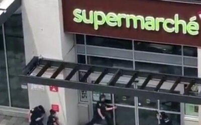 Paura a Montreal, tre morti in una sparatoria nel quartiere ebraico