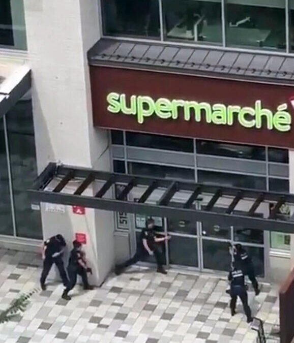 Paura a Montreal, tre morti in una sparatoria nel quartiere ebraico