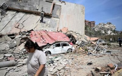 Venezuela – Terremoto, morto un italo-venezuelano nel crollo di un edificio a La Guaira. Centinaia di vittime e quasi 40 mila dispersi