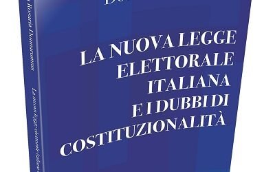 Ti ridò le preferenze… ma ti tolgo il quartiere: il capolavoro della nuova legge elettorale