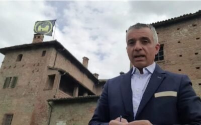 IL PARLAMENTO NON È UNA SEGRETERIA DI PARTITO