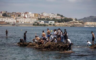 L’Italia sospende l’accordo Schengen con la Spagna