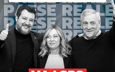 Un recente emendamento approvato alla Camera rende la rappresentanza degli italiani all’estero effimera, simbolica e del tutto ridicola