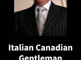 Addio a Giovanni De Gasperis un pilastro della comunita` laziale dell`Ontario