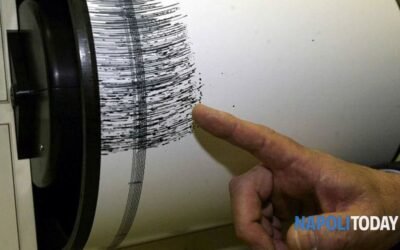 Terremoto nei Campi Flegrei di magnitudo 4.7, il più forte degli ultimi tempi