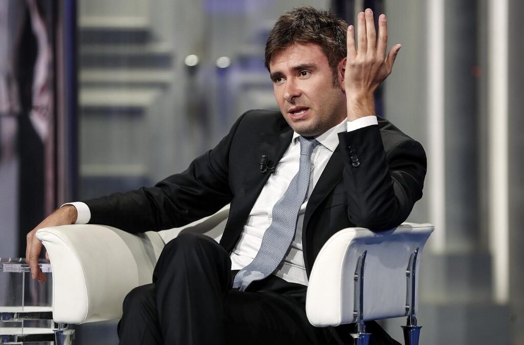 Malore per Alessandro Di Battista a Cuba: l’ex esponente del M5s ricoverato in gravi condizioni