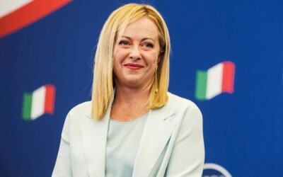 Il governo guidato da Giorgia Meloni, insediato il 22 ottobre 2022, si appresta a diventare il più longevo della storia della Repubblica italiana.