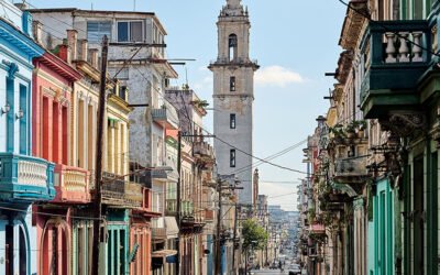 Ritorna l’energia a Cuba dopo due blackout totali in meno di 24 ore Il governo ricon