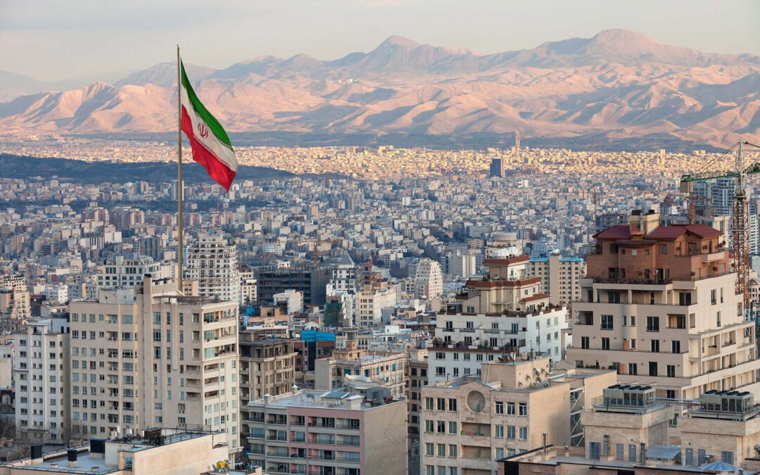 Esteri – ULTIMA ORA – Iran, ‘i Paesi che aderiscano alle sanzioni Usa saranno ritenuti nemici’