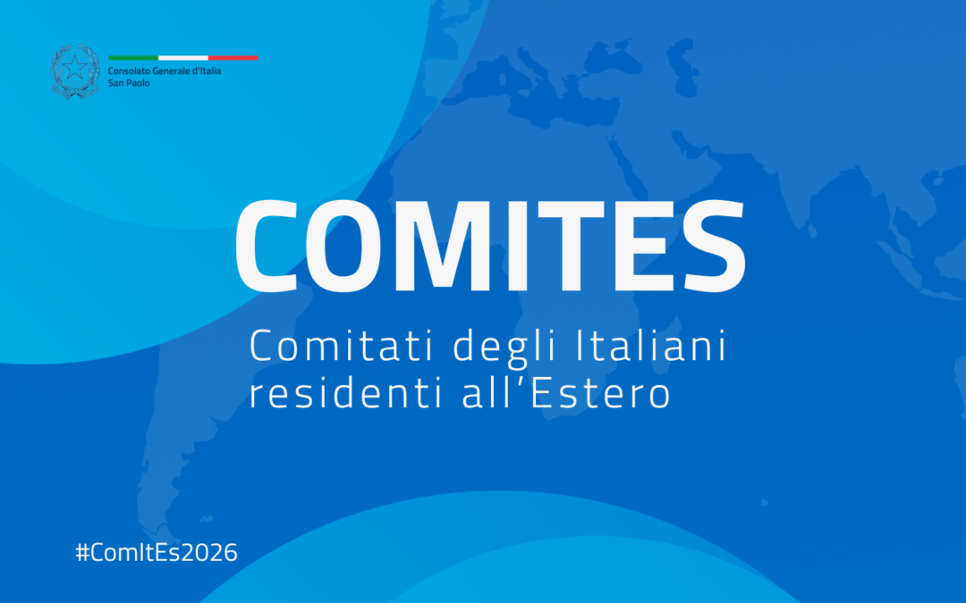Elezioni Comites e voto all’estero: l’autocertificazione sparisce oltre confine