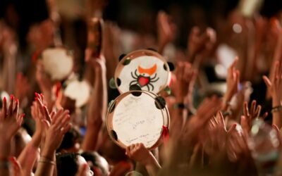 Cultura – Musica  La Notte della Taranta conquista social e web, 43 milioni di visualizzazioni
